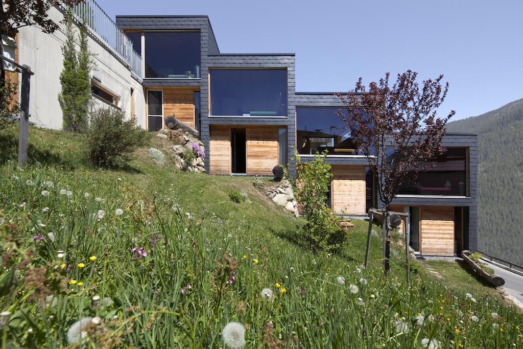 Aradira Apartamento Kappl  Exterior foto